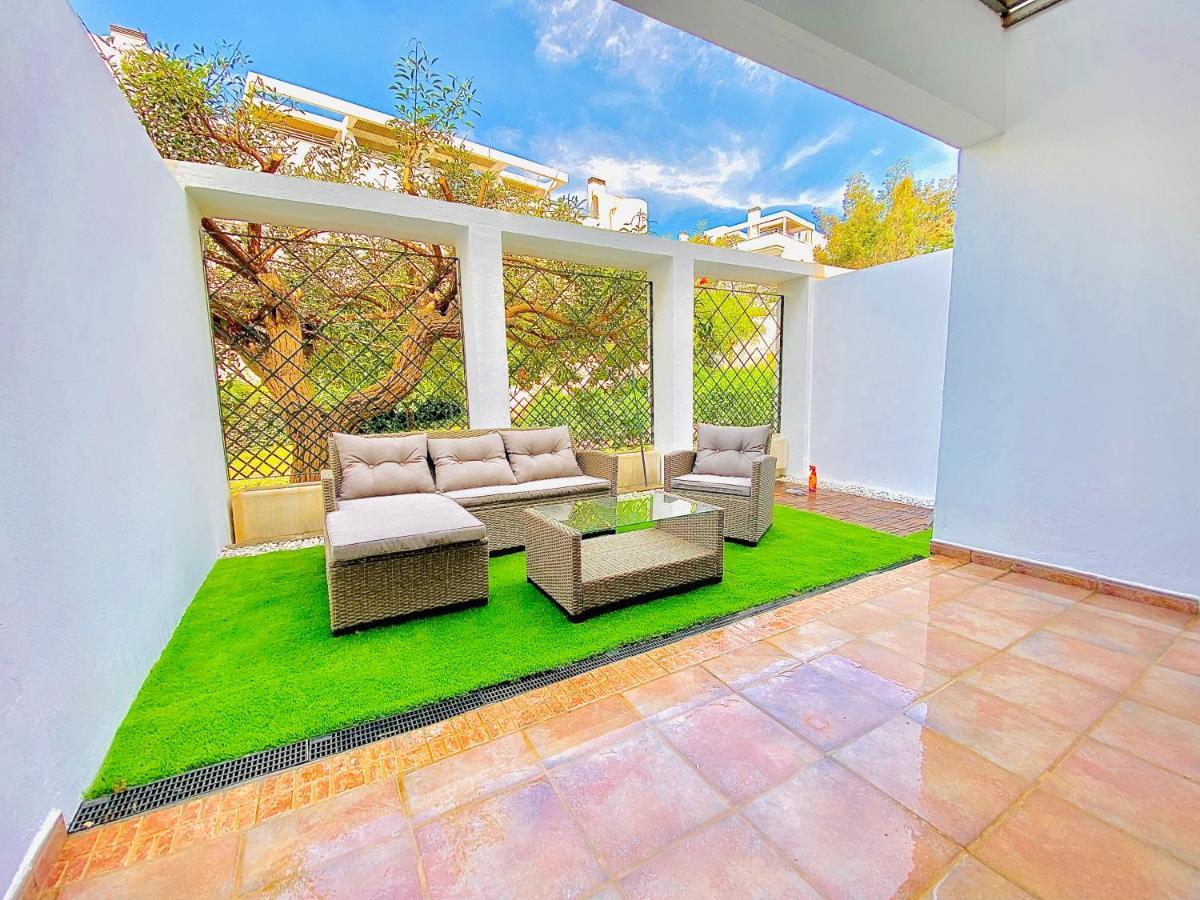 Precioso Apartamento La Cala De Mijas Malaga Exterior photo