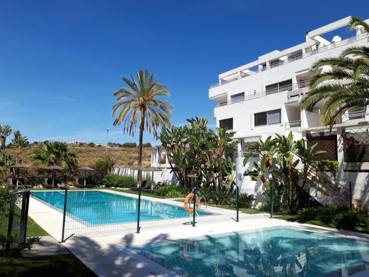 Precioso Apartamento La Cala De Mijas Malaga Exterior photo